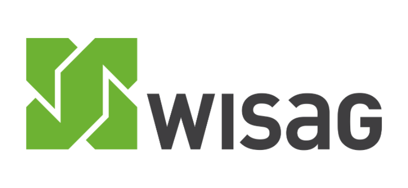 Logo Wisag