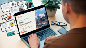 DORA E-Learning Online Schulung epicoa HUG
