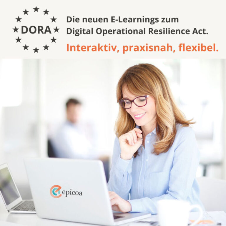 DORA E-Learings